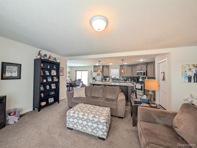 11219 Wildbrook Court, South Lyon, MI 48178