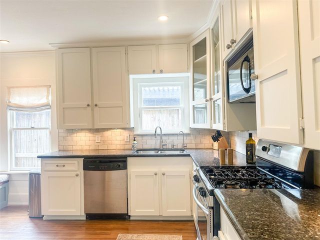 4006 Oak Ridge Street, Houston, TX 77009