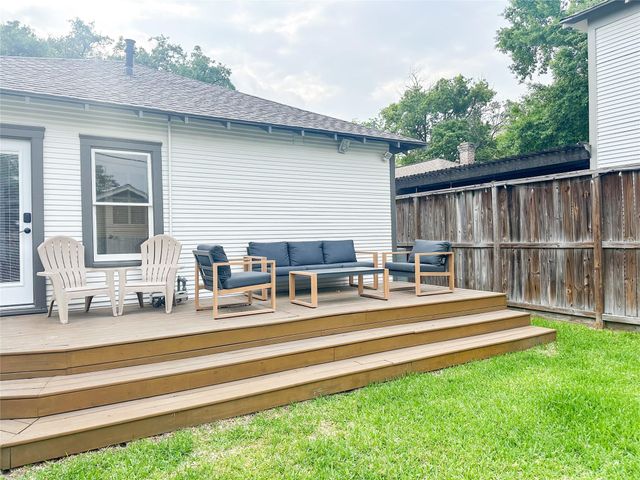 4006 Oak Ridge Street, Houston, TX 77009