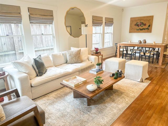 4006 Oak Ridge Street, Houston, TX 77009