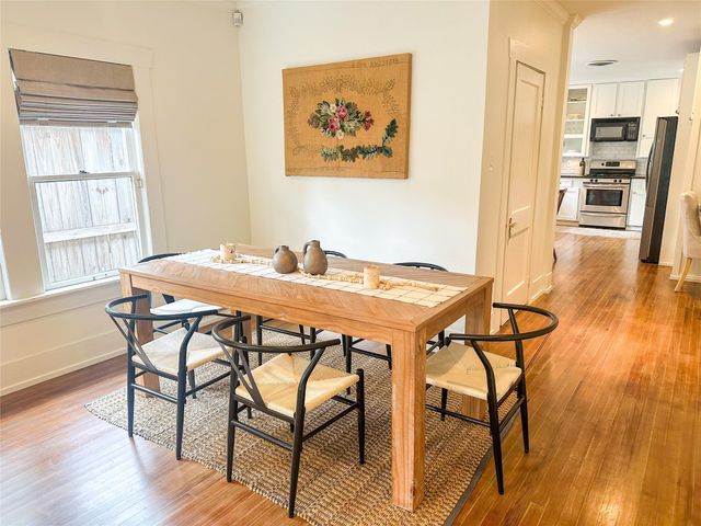 4006 Oak Ridge Street, Houston, TX 77009