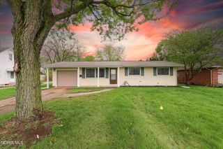 5123 Norwich Road, Toledo, OH 43615