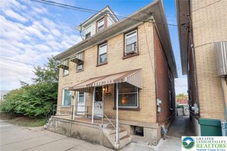 213 North 13th Street, Easton, PA 18042