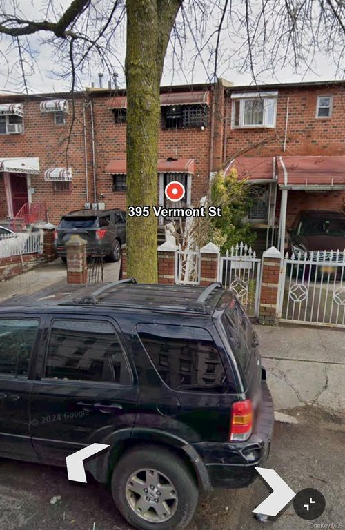 395 Vermont Street, Brooklyn, NY 11207