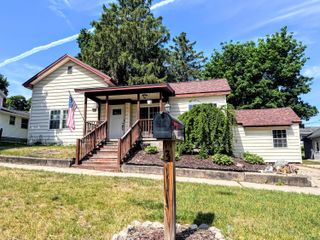 311 N Warren Avenue, Big Rapids, MI 49307
