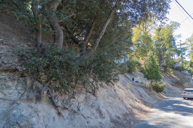 0 Arbula Drive, Crestline, CA 92325