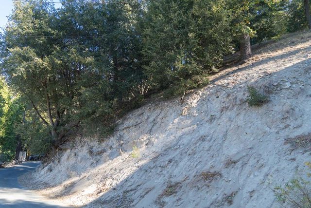 0 Arbula Drive, Crestline, CA 92325