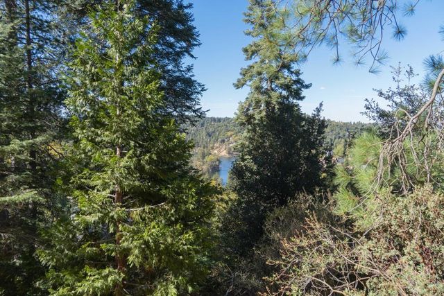 0 Arbula Drive, Crestline, CA 92325