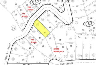 0 Arbula Drive, Crestline, CA 92325