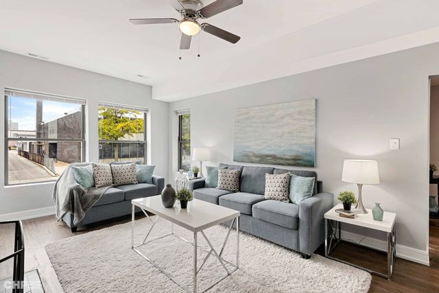 414 E 44th Street 2, Chicago, IL 60653