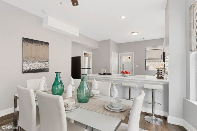 414 E 44th Street 2, Chicago, IL 60653