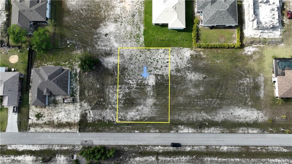 4112 22nd TER, CAPE CORAL, FL 33993 — photo 2