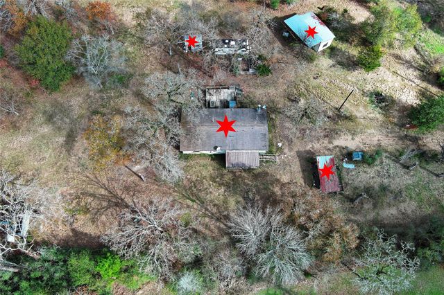 76 Oak Bend Drive, Huntsville, TX 77320