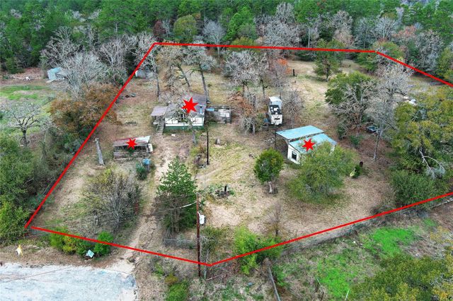 76 Oak Bend Drive, Huntsville, TX 77320