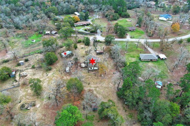 76 Oak Bend Drive, Huntsville, TX 77320