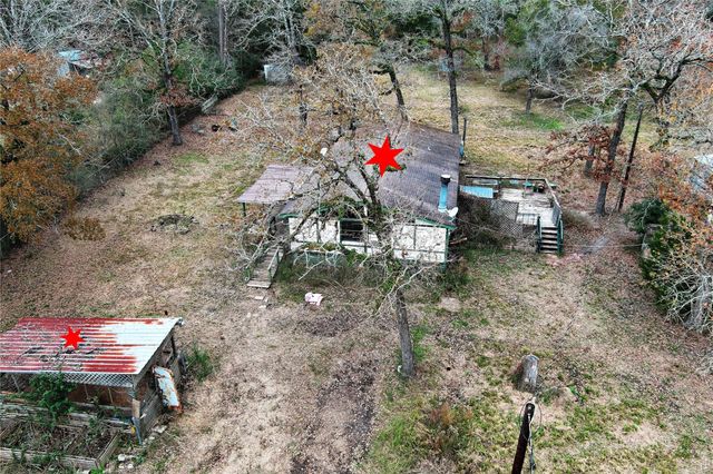 76 Oak Bend Drive, Huntsville, TX 77320