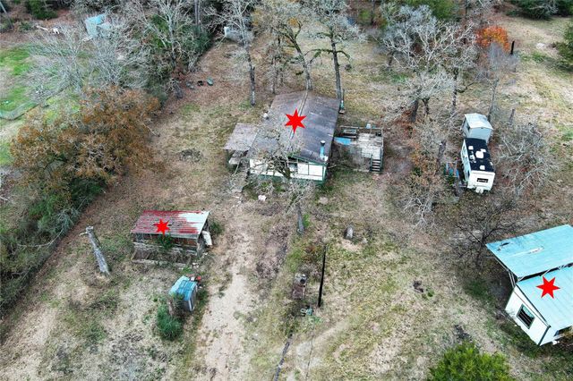 76 Oak Bend Drive, Huntsville, TX 77320