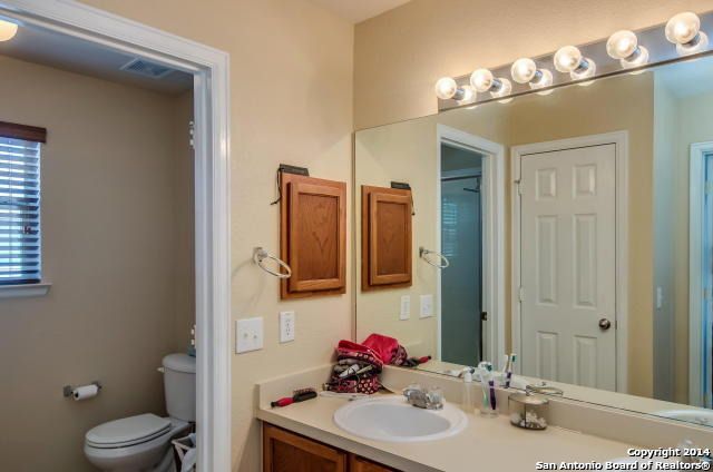 13502 BRISTOW DAWN, San Antonio, TX 78217