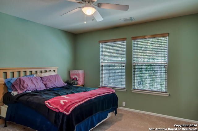 13502 BRISTOW DAWN, San Antonio, TX 78217