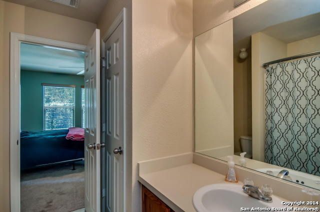 13502 BRISTOW DAWN, San Antonio, TX 78217