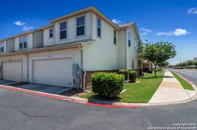 13502 BRISTOW DAWN, San Antonio, TX 78217