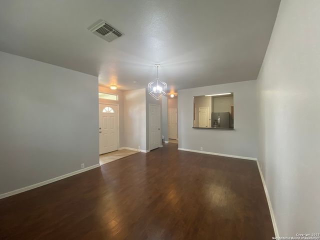 13502 BRISTOW DAWN, San Antonio, TX 78217