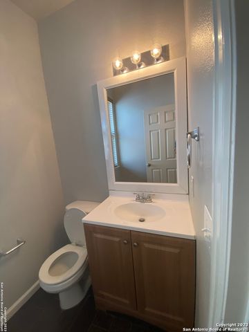 13502 BRISTOW DAWN, San Antonio, TX 78217