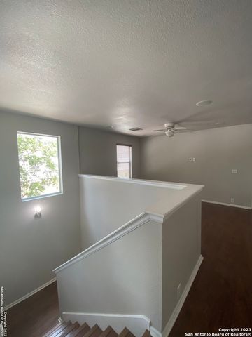 13502 BRISTOW DAWN, San Antonio, TX 78217