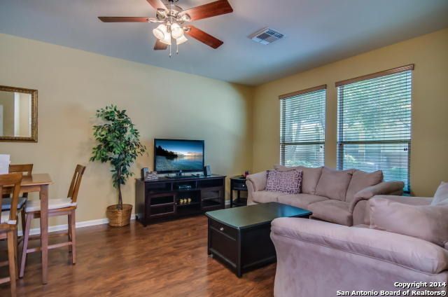 13502 BRISTOW DAWN, San Antonio, TX 78217