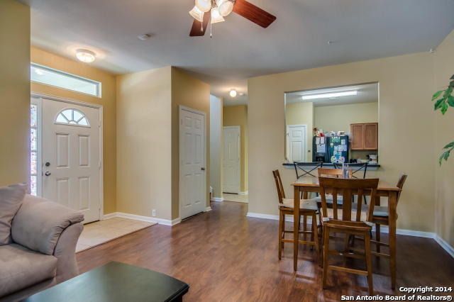 13502 BRISTOW DAWN, San Antonio, TX 78217