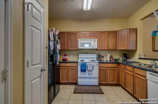 13502 BRISTOW DAWN, San Antonio, TX 78217