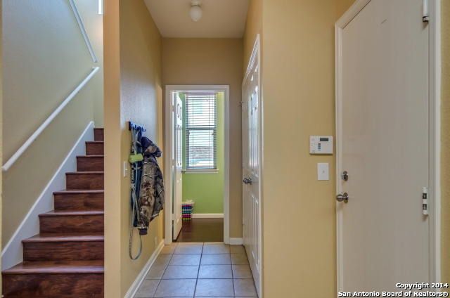 13502 BRISTOW DAWN, San Antonio, TX 78217