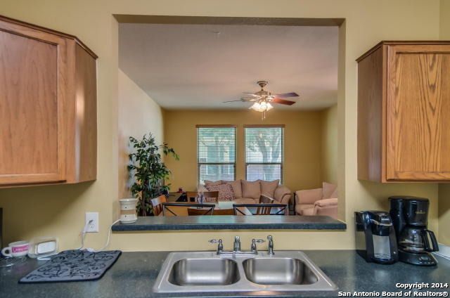 13502 BRISTOW DAWN, San Antonio, TX 78217