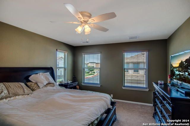 13502 BRISTOW DAWN, San Antonio, TX 78217