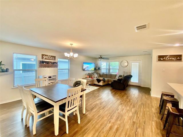 110 W Point WAY, Elgin, TX 78621