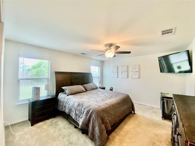 110 W Point WAY, Elgin, TX 78621
