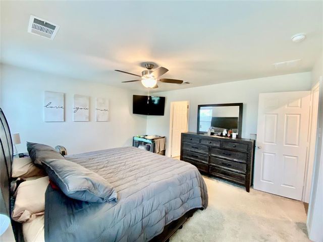 110 W Point WAY, Elgin, TX 78621