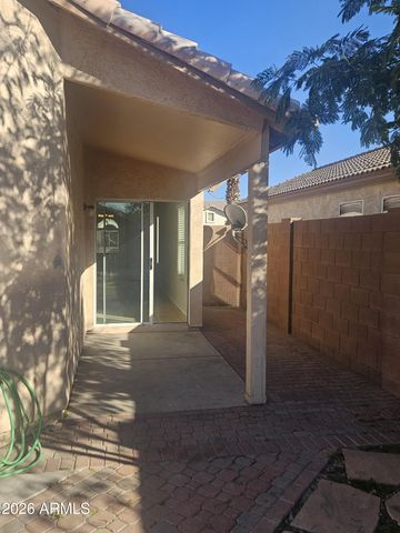 4028 E CHAMBERS Street, Phoenix, AZ 85040