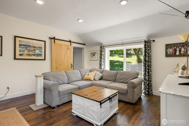 13505 NE Grantham Road, Amboy, WA 98601