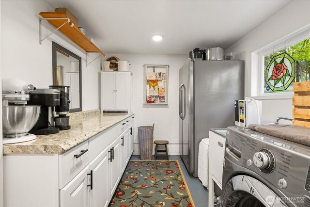 13505 NE Grantham Road, Amboy, WA 98601