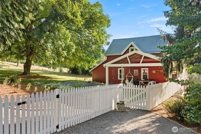 13505 NE Grantham Road, Amboy, WA 98601