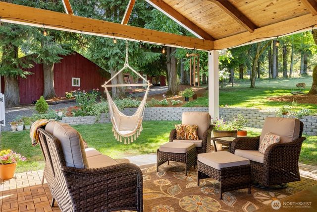 13505 NE Grantham Road, Amboy, WA 98601