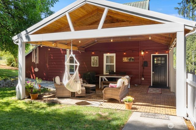 13505 NE Grantham Road, Amboy, WA 98601