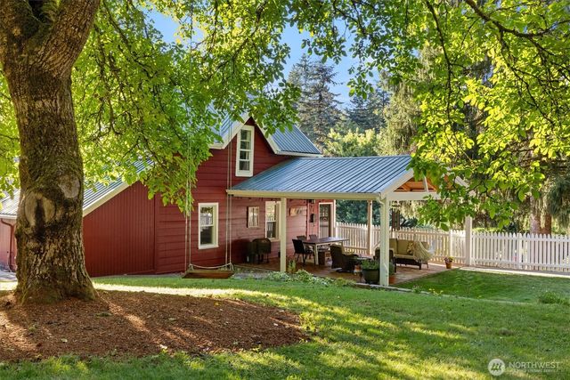 13505 NE Grantham Road, Amboy, WA 98601