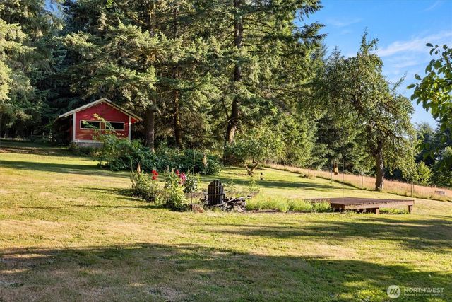 13505 NE Grantham Road, Amboy, WA 98601