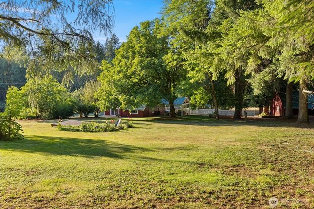 13505 NE Grantham Road, Amboy, WA 98601