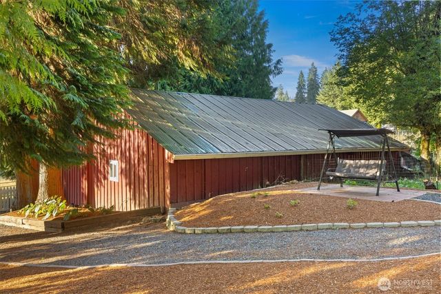 13505 NE Grantham Road, Amboy, WA 98601