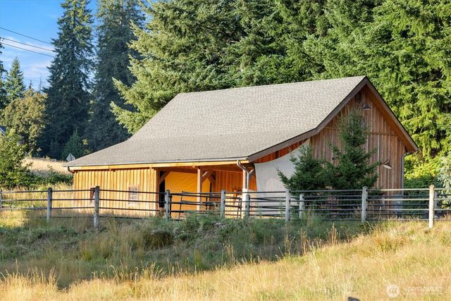 13505 NE Grantham Road, Amboy, WA 98601