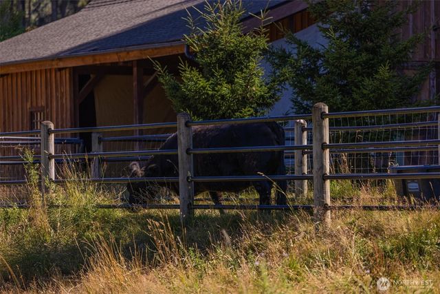 13505 NE Grantham Road, Amboy, WA 98601