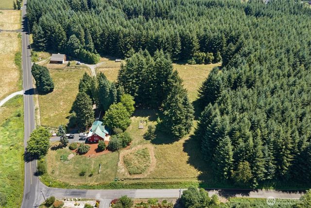 13505 NE Grantham Road, Amboy, WA 98601